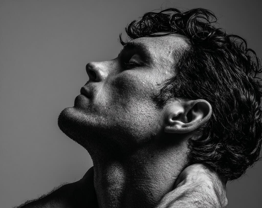 Хрустеть нельзя массировать!