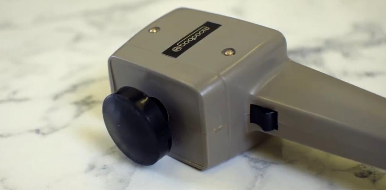 Советские массажеры, которые еще могут