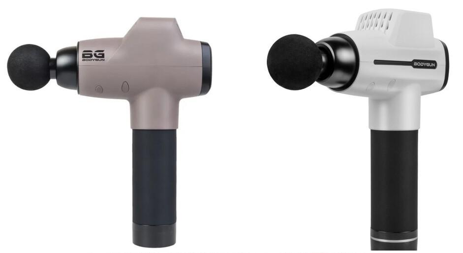 Иерархия BODYGUN 