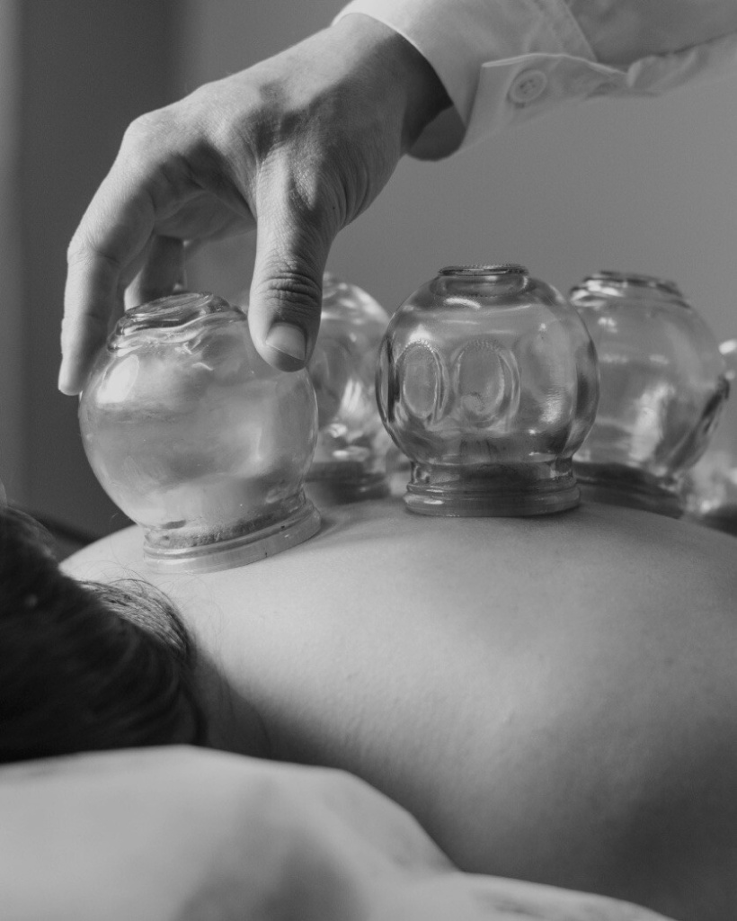 Вакуумный массаж безопасен?